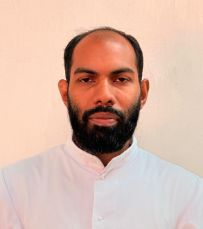 Fr. Antony Kanyakonil
